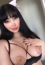 Your real life anime gf