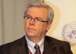 Manitoba to Launch Action Plan for Lake Winnipeg: Selinger