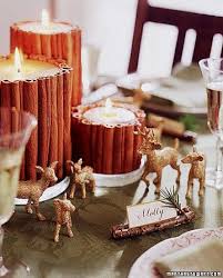 Advent 3 Handmade Christmas Decorations Homemade Christmas Gifts Christmas Table Settings