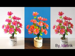 Watch premium and official videos free online. Pin Di Flores De Plastica