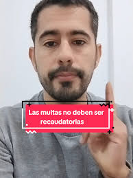 Como Impugnar Una Foto Multa 2025