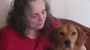 Fundraiser for Rebecca renzi by Betsy Byrd : Please help Rebecca get back  home!!