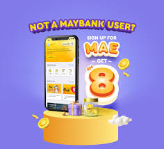 Maybank is currently trending on twitter and they have also acknowledged the issue in their response to customers. Mae By Maybank2u Maybank Malaysia