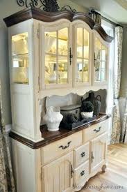 Buffets, sideboards and china cabinets are ideal for displaying and storing fine china, linens, or your favorite keepsakes. Dining Room Hutch Buffet Cabinets Ideas