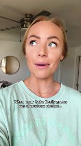 Only took her 3 months🙈