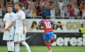 Steaua sparta televizare, steaua liga campionilor televizare, steaua sparta praga meci tv. LecÈ›ii De Zbor Spre LigÄƒ Cu Stanciu Pilot Steaua Se CalificÄƒ In Playoff Ul Ligii Campionilor DupÄƒ 2 0 3 1 Cu Sparta Praga Totul GraÈ›ie Lui NicuÈ™or