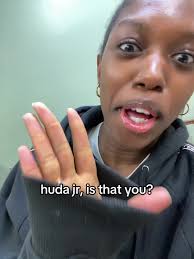 Who Is Danielle Mohaned