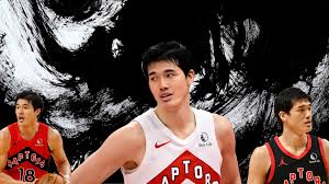 The latest stats, facts, news and notes on yuta watanabe of the toronto Mastering The Defensive Margins With Yuta Watanabe Raptors Republic