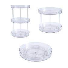 Try drive up, pick up, or same day delivery. Buy Turntable Storage Bin Practical Plastic Box Of Tea Sweeteners And More Spice Rack For The Kitchen Cupboard At Affordable Prices Free Shipping Real Reviews With Photos Joom