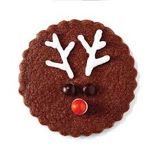 25 Biscuits Pour Patienter Jusqu A Noel Coup De Pouce Holiday Desserts Gingerbread Cookies