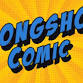 Longshot Comic & Toy Show