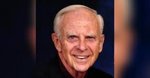 Patrick Donald Holiday Obituary