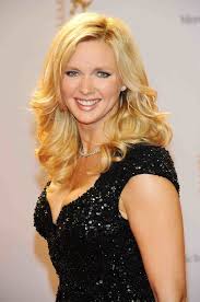Veronica Ferres 10 Juni 1965 In Solingen Eigentlich Veronika Maria Cacilia Ferres Ist Eine Deutsche Schauspieler Blonde Color Celebs Most Beautiful Women
