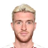 Ryan Watson EA FC FIFA 22 Career Mode