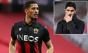 The ligue 1 club wanted their star loanee to play in next week's french cup final against paris. Ard Cnkfhjmltm