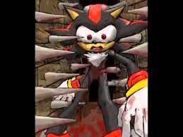 Sonic Pain Youtube