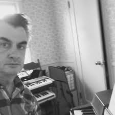 Mark Asche's Instagram, Twitter & Facebook