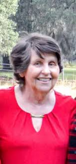 Obituary information for Ruth Ann Rackley