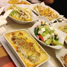 و مطعم في القصيم