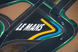The circuit des 24 heures du mans, also known as circuit de la sarthe, located in le mans, sarthe in will toyota gazoo racing triumph for a fourth year running? Wec 62 Car Strong 24h Le Mans Entry Revealed Federation Internationale De L Automobile