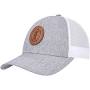 Profile Picture of Men's 2024 U.S. Open Ahead Gray Brant Leather Patch Adjustable Haton Google
