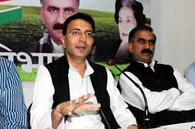 He is an indian politician who had served as former minister of u.p. Cong Leader Jitin Prasada Terms Speculation Of Joining Bjp Hypothetical