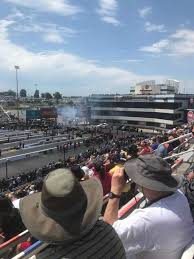 Photos At Zmax Dragway