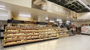 Your everyday grocery shop, plus all the offers you just can't top. Almost 360 Bakery Jobs Under Threat At Asda News British Baker
