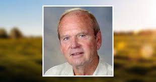 Kenneth Ray Larson Obituary 2024