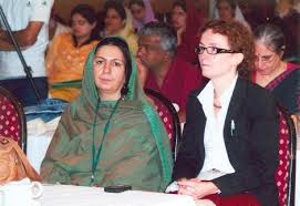 Recognising and Supporting Home-based Workers