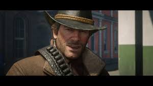 How To Make Arthur Morgan In Red Dead Online Arthur Morgan Deserved Better Red Dead Redemption Ii Red Dead Redemption 1 Red Dead Redemption