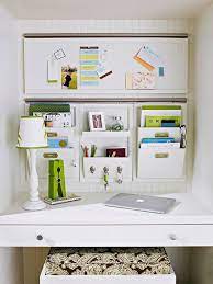 31 Helpful Tips And Diy Ideas For Quality Office Organisation Home Office Organization Home Organization Storage And Organization