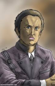 Sam Wilson's Brother “Gideon Wilson” Might pop up in the show this comic is  in the dollar bins. First appearance is Gamma Corps #1