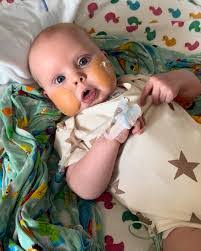 Benjamin Allison's Instagram, Twitter & Facebook