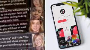 They received a 10 on the male chart and an eight on the female chart. How To Get The Tiktok Attractiveness Scale