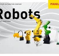 Robots - Product overview - FANUC FRANCE - PDF Catalogs ...
