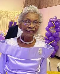 FERDILE STCYR Obituary November 9, 2024