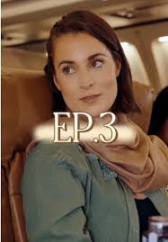 Eleanor Thunder Secret