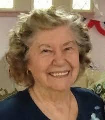 Marian Lucille Raver Obituary January 4, 2024