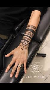 Toutes les questions que vous devez vous poser. Tatouage Avant Bras Effet Bijoux Bracelet Dentelle Graphique Tatouage Manchette Tatouage Avant Bras Tatouage Bracelet