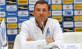 Andriy shevchenko ist ein ehemaliger fußballspieler aus украина, (* 29 сент. Pochemu Andrej Shevchenko Zashishen Dazhe Ot Samyh Hudshih Rezultatov á‰ Ua Futbol