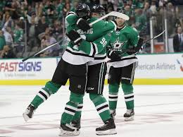 He has also played in the nhl with the ottawa senators and dallas stars. From Murals To Video Games Jason Spezza Was Childhood Hero For Many Current Teammates The Athletic