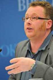 In Memoriam: Robert Cryer