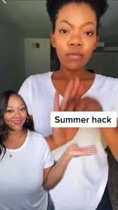 Tomika Cannon's Instagram, Twitter & Facebook