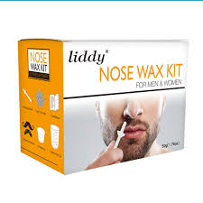 Maybe you would like to learn more about one of these? Ardorlove Nose Hair Removal Over Item Handling Wax Set Kit For Women Men