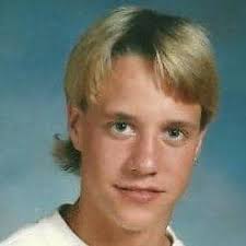 Hello my name is Tracy and this is my son Preston. 4 months ago today I got  the call no parent wants to get. I can't lie it's getting harder each day.