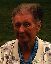 Obituary of Betty J. Crane