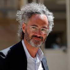 Fri, aug 13, 2021, 4:00pm edt Palantir Files For An I P O The New York Times