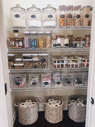 Maybe you would like to learn more about one of these? 25 Best Pantry Organization Ideas We Found On Pinterest Godiygo Com Kitchen Organization Pantry Home Organization Kitchen Organization