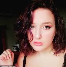 Suspect in kidnapping of Naomi Irion, 18, is ex-convict who served time for  meth dealer's murder